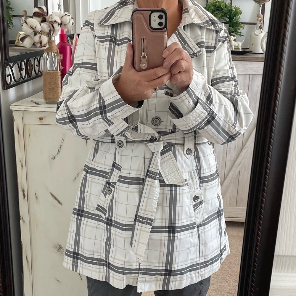 Weather Tamer Raincoat - Picture 3 of 4